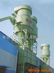 青岛即墨市东方通用风机厂 行业专用设备加工产品列表